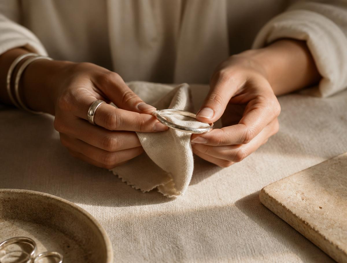 Las piedras que eligen a quien las lleva